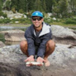 Meet your Posher, Mason